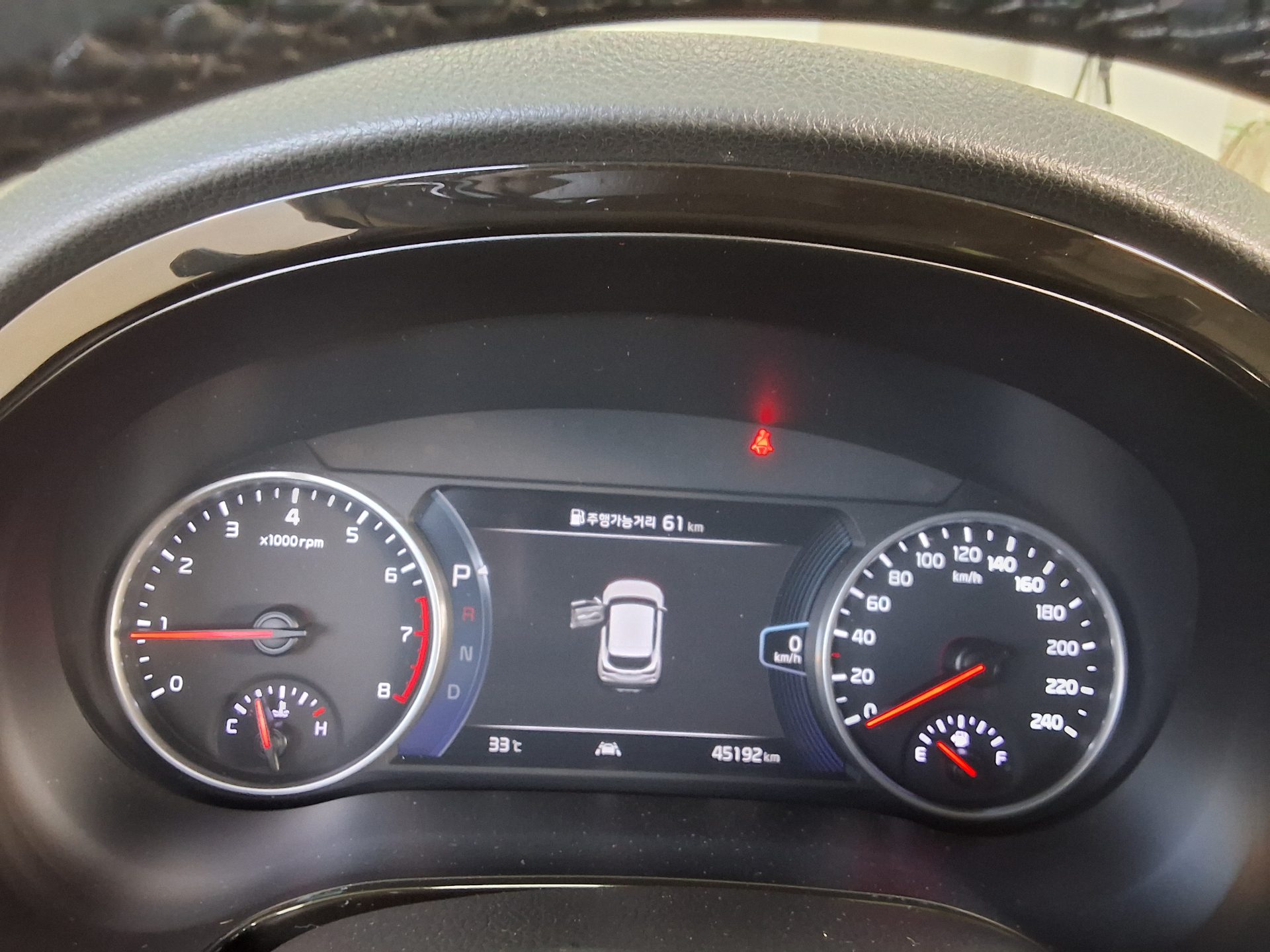 2021 - kia seltos