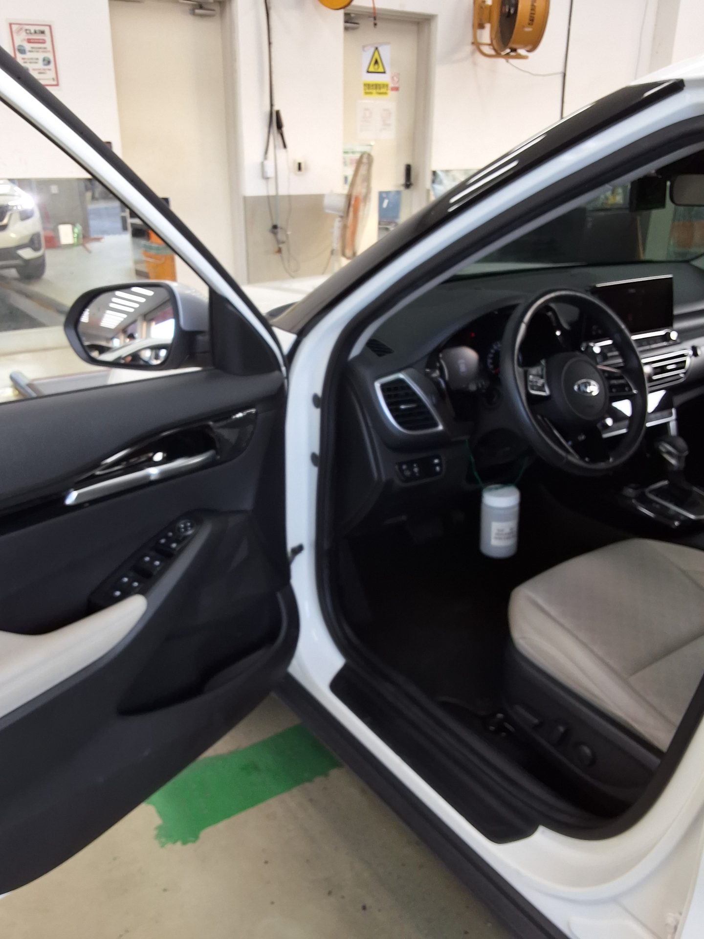 2021 - kia seltos