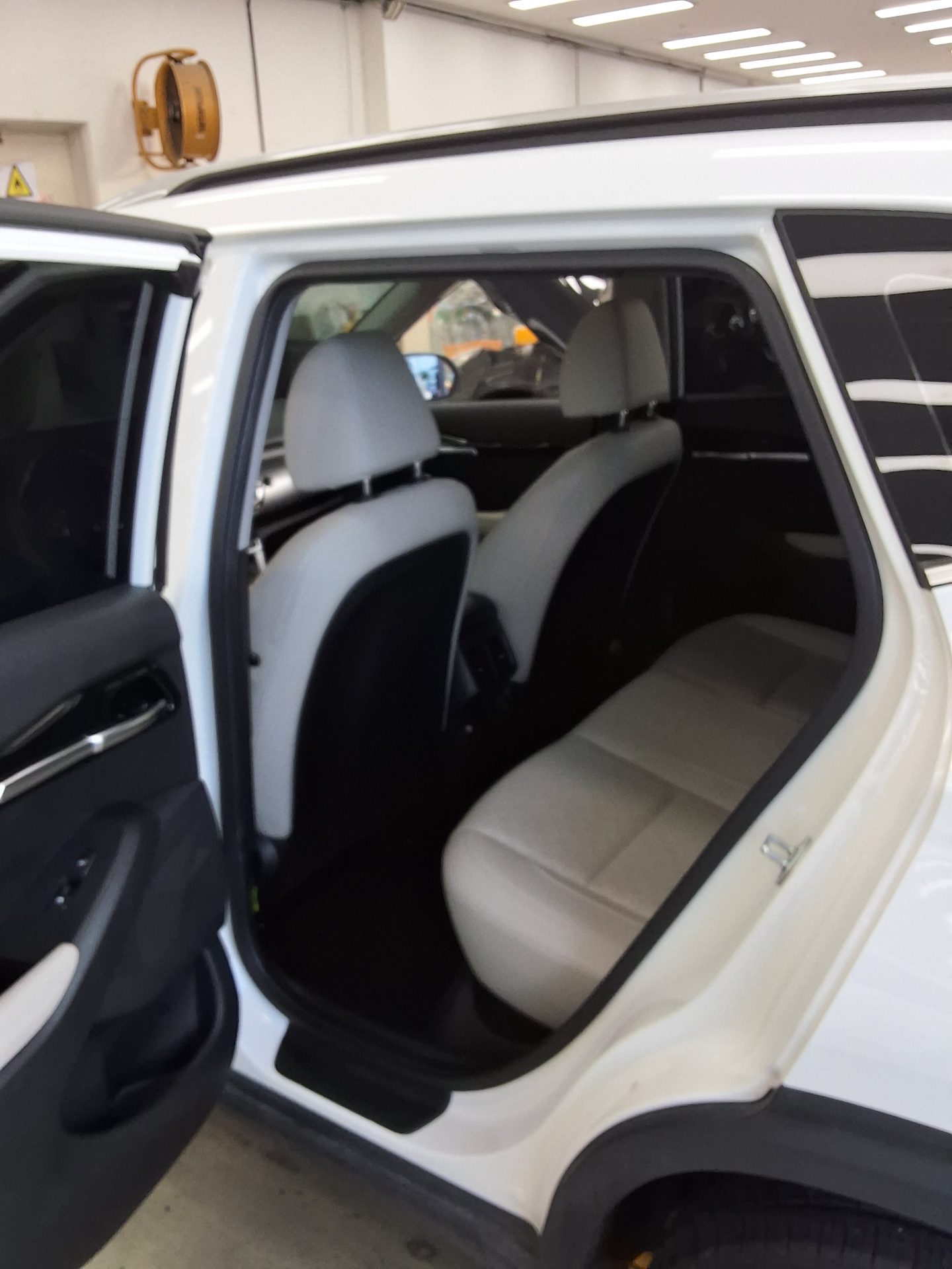 2021 - kia seltos