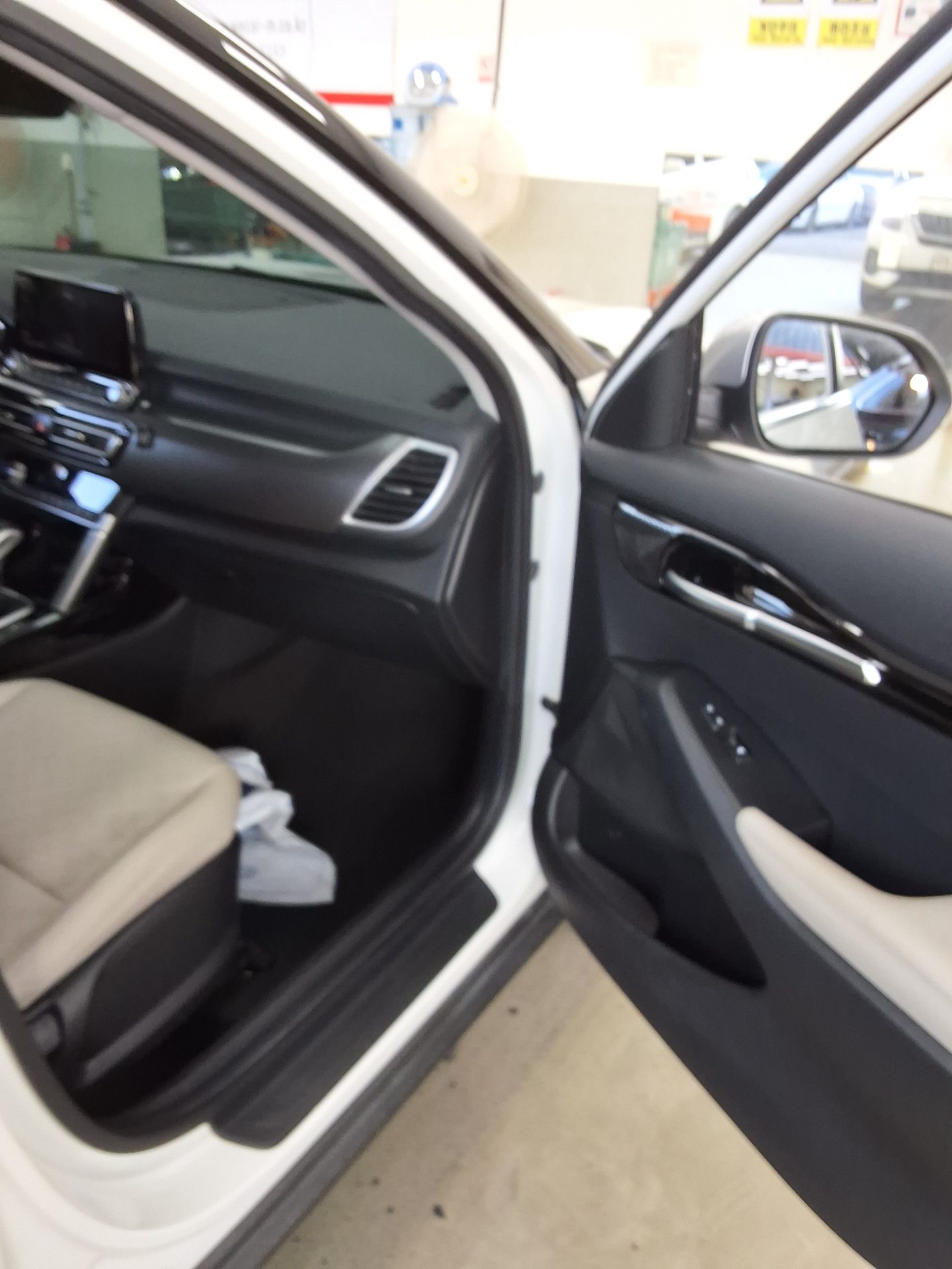 2021 - kia seltos