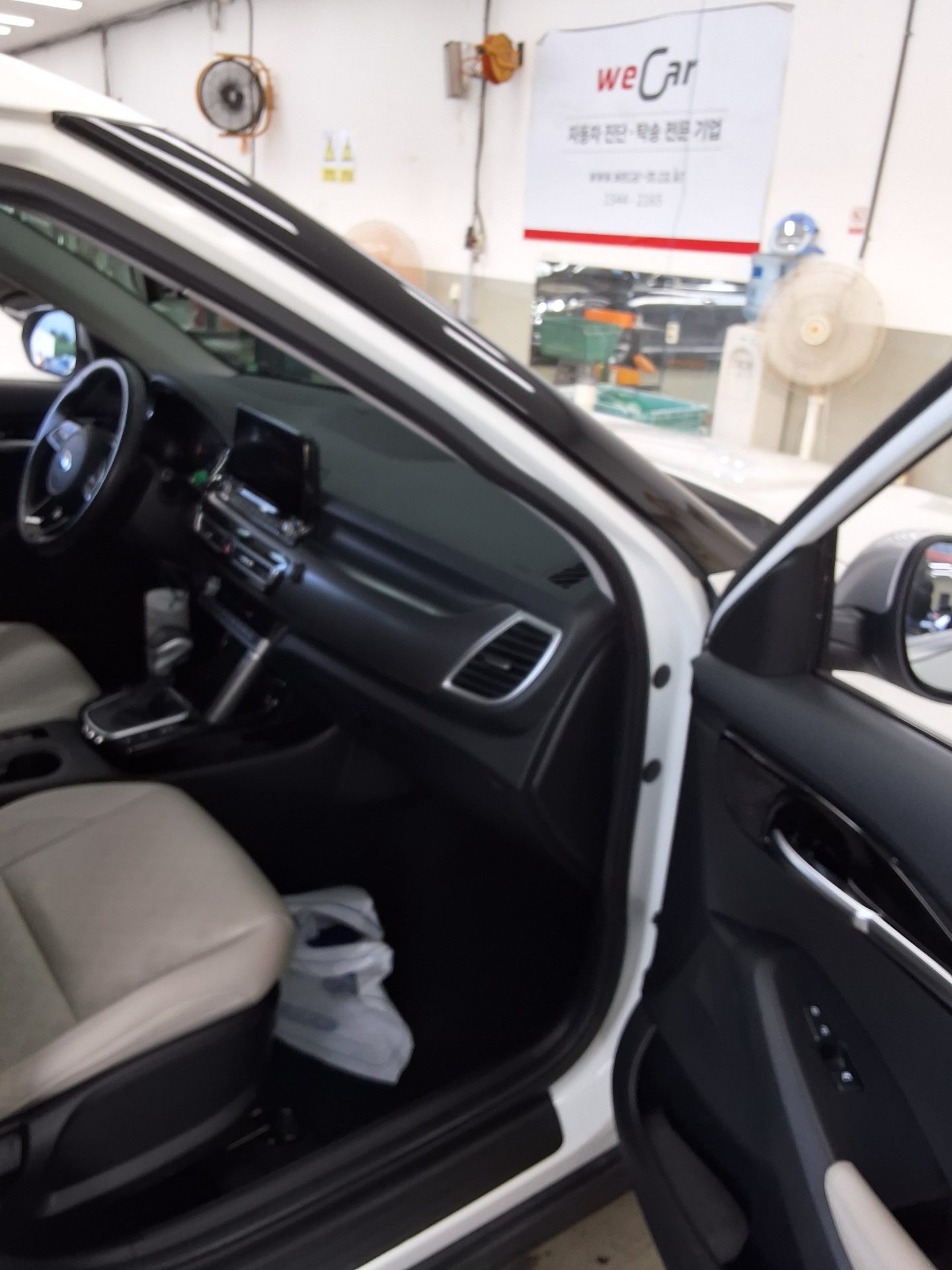 2021 - kia seltos