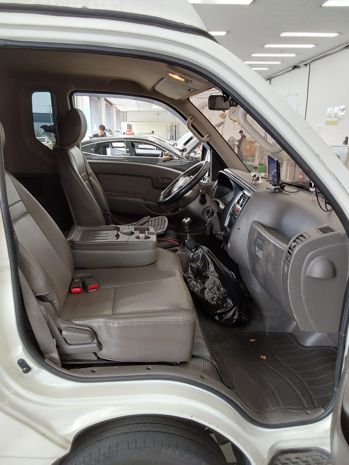 2015 - hyundai porter