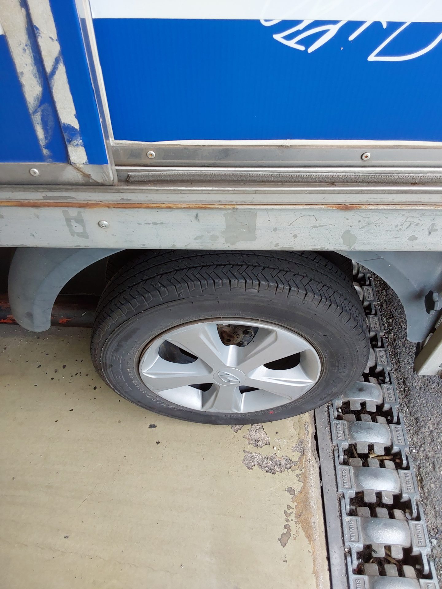 2015 - hyundai porter