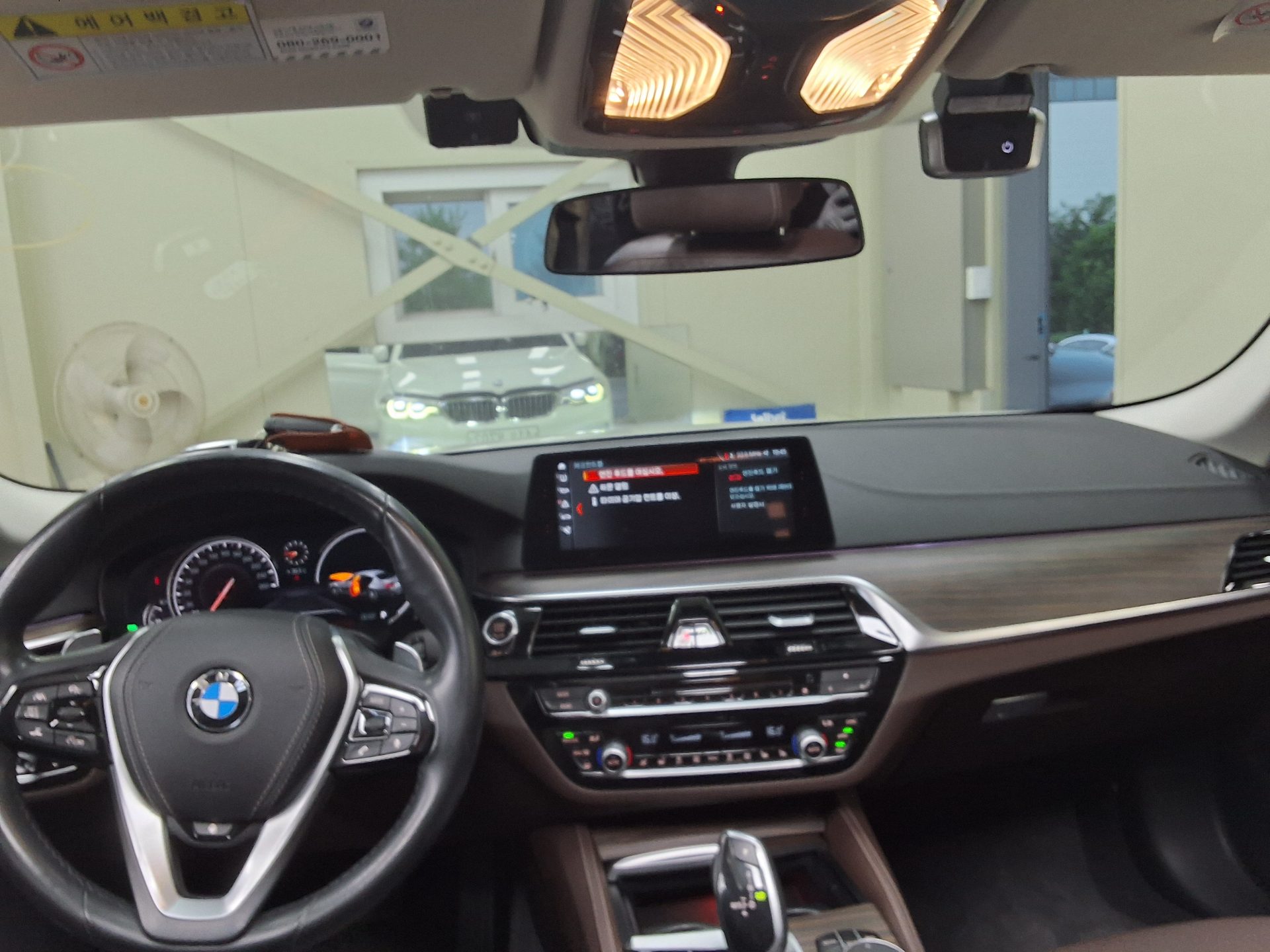 2018 - bmw m5