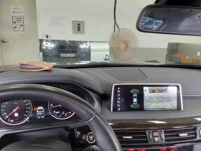 بي إم دبليو X6 (2Nd Gen) 30D Xdrive 2018 30d xdrive