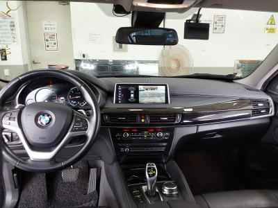 بي إم دبليو X6 (2Nd Gen) 30D Xdrive 2018 30d xdrive