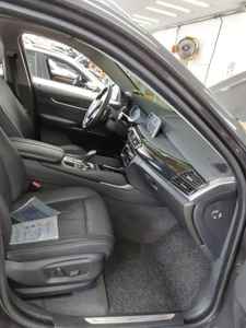 بي إم دبليو X6 (2Nd Gen) 30D Xdrive 2018 30d xdrive