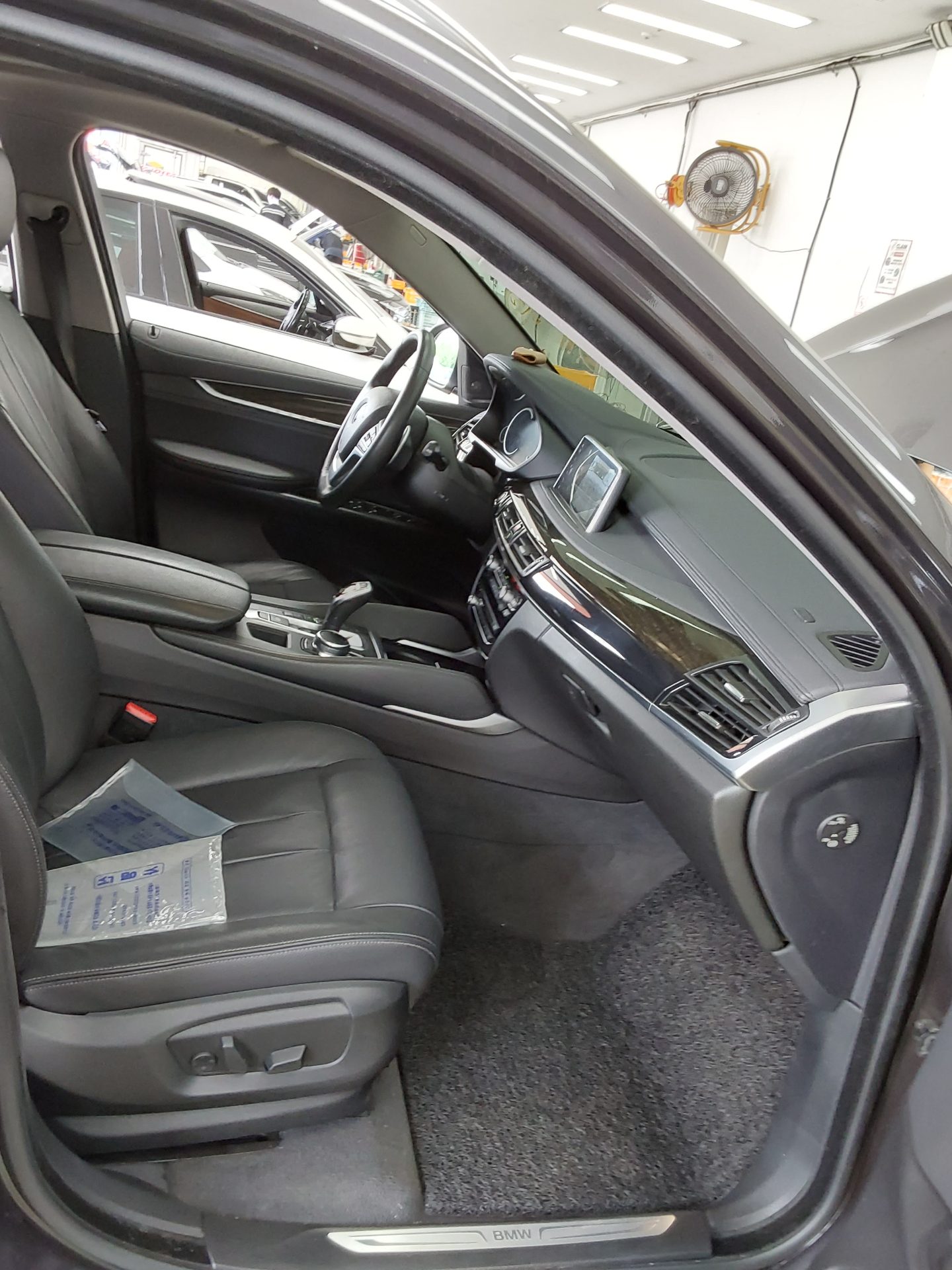 2018 - bmw x6