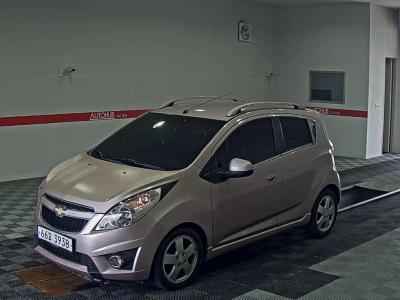 CHEVROLET (DAEWOO) SPARK
