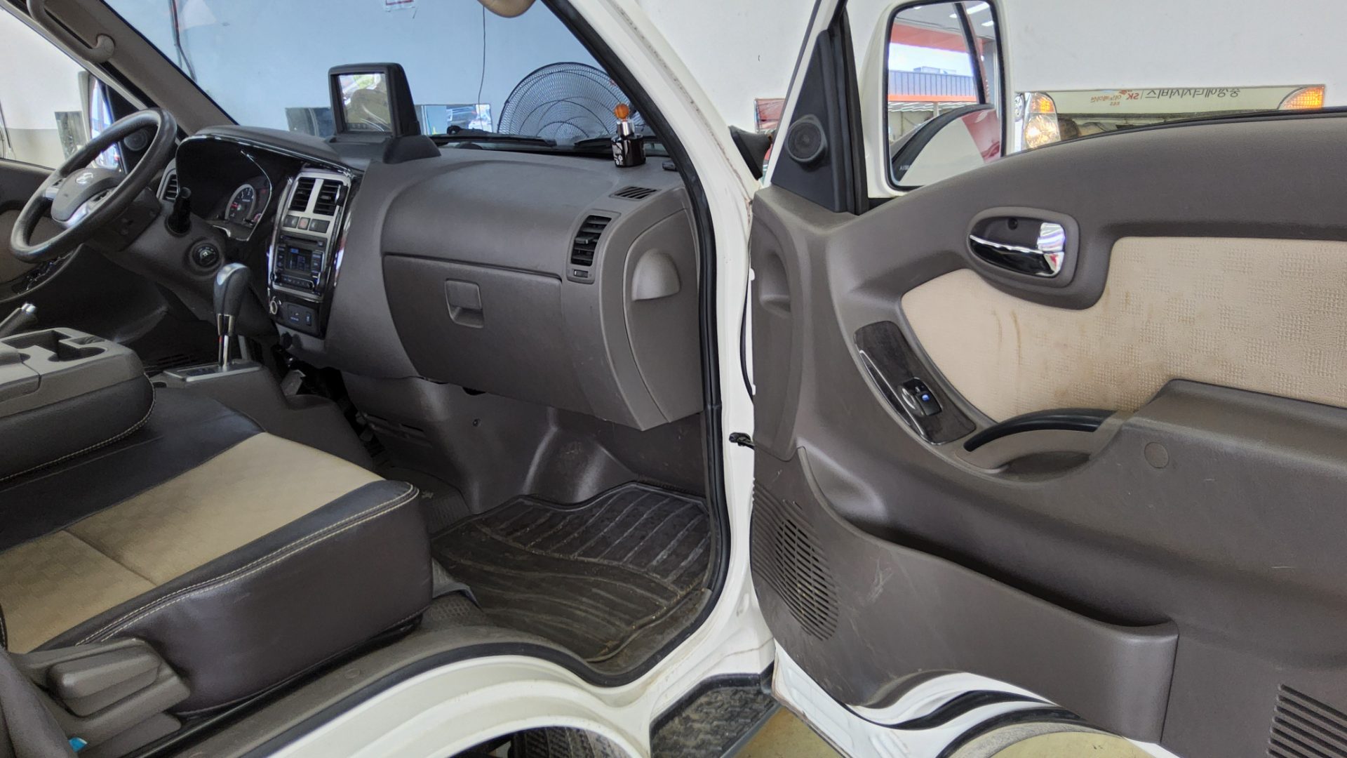 2017 - hyundai porter