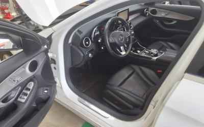 مرسيدس بنز C Class (4Th Gen) C220 Cdi Bluetec Avantgarde 2015 c220 cdi bluetec