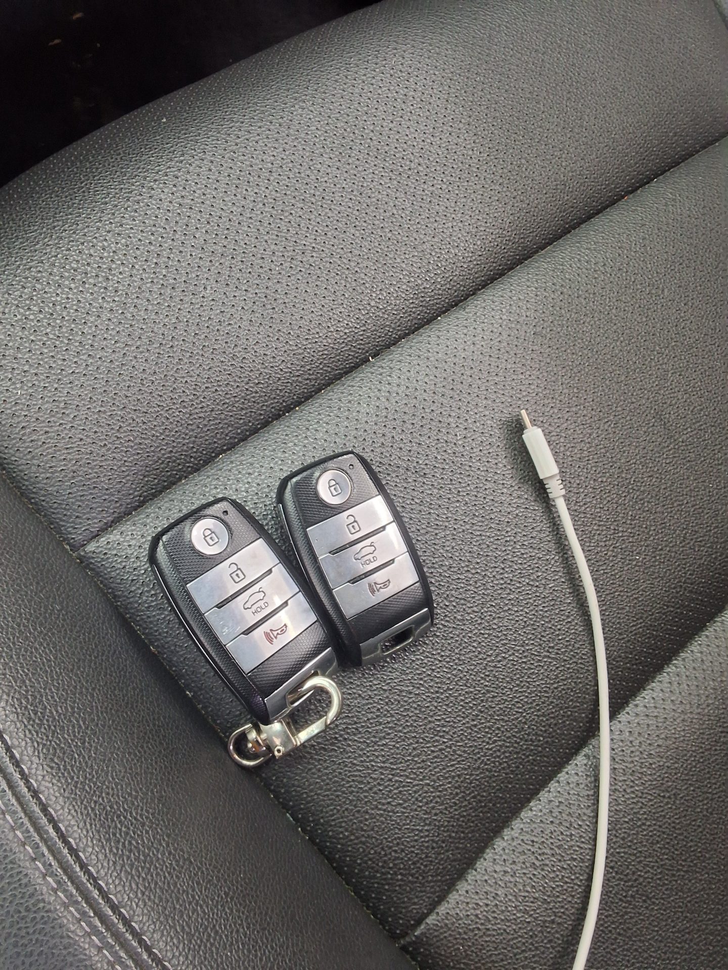2014 - kia k3