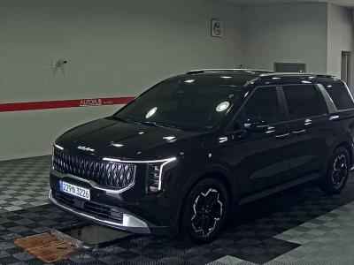 KIA CARNIVAL (KA4)