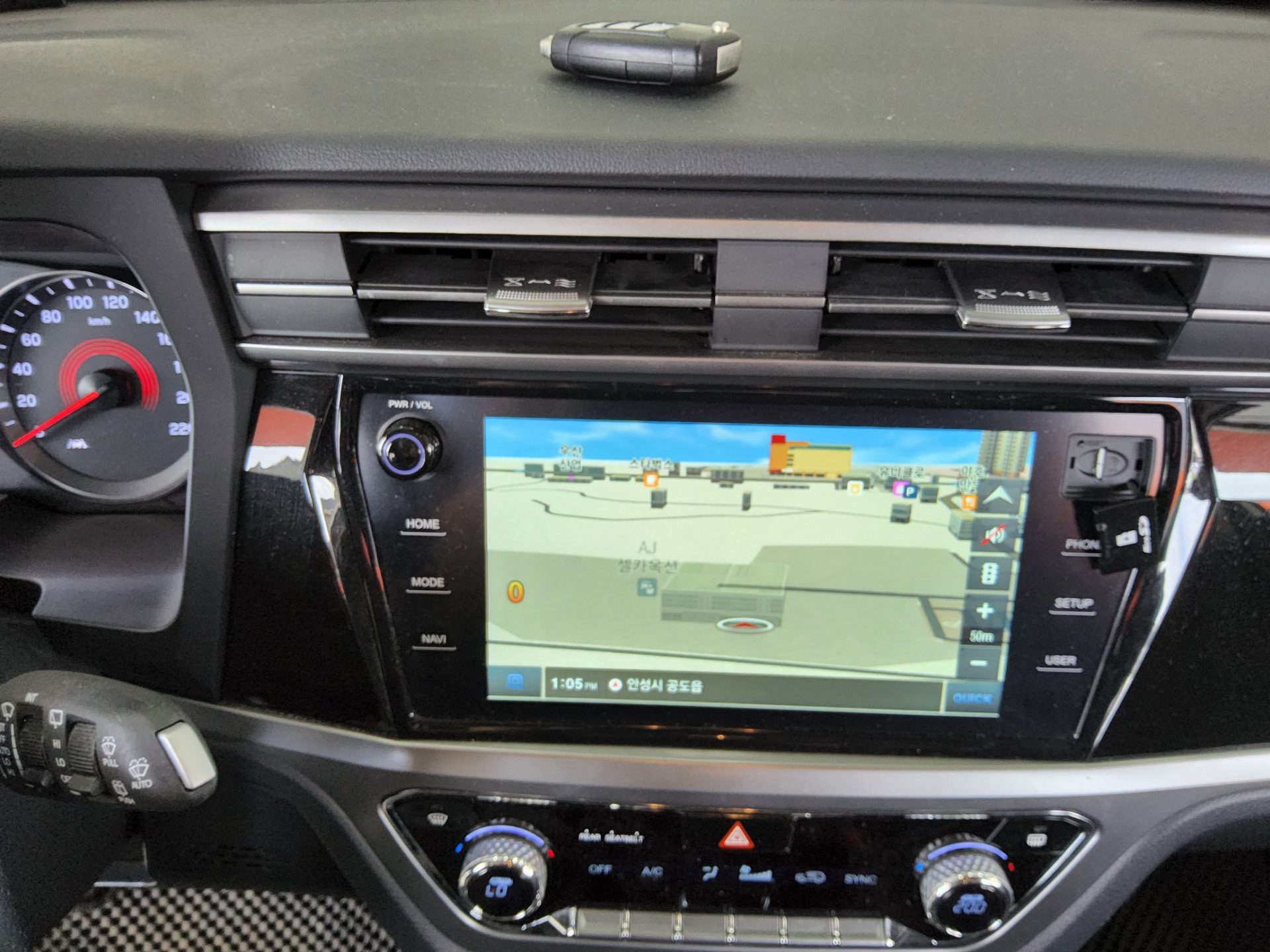 2021 - ssangyong korando
