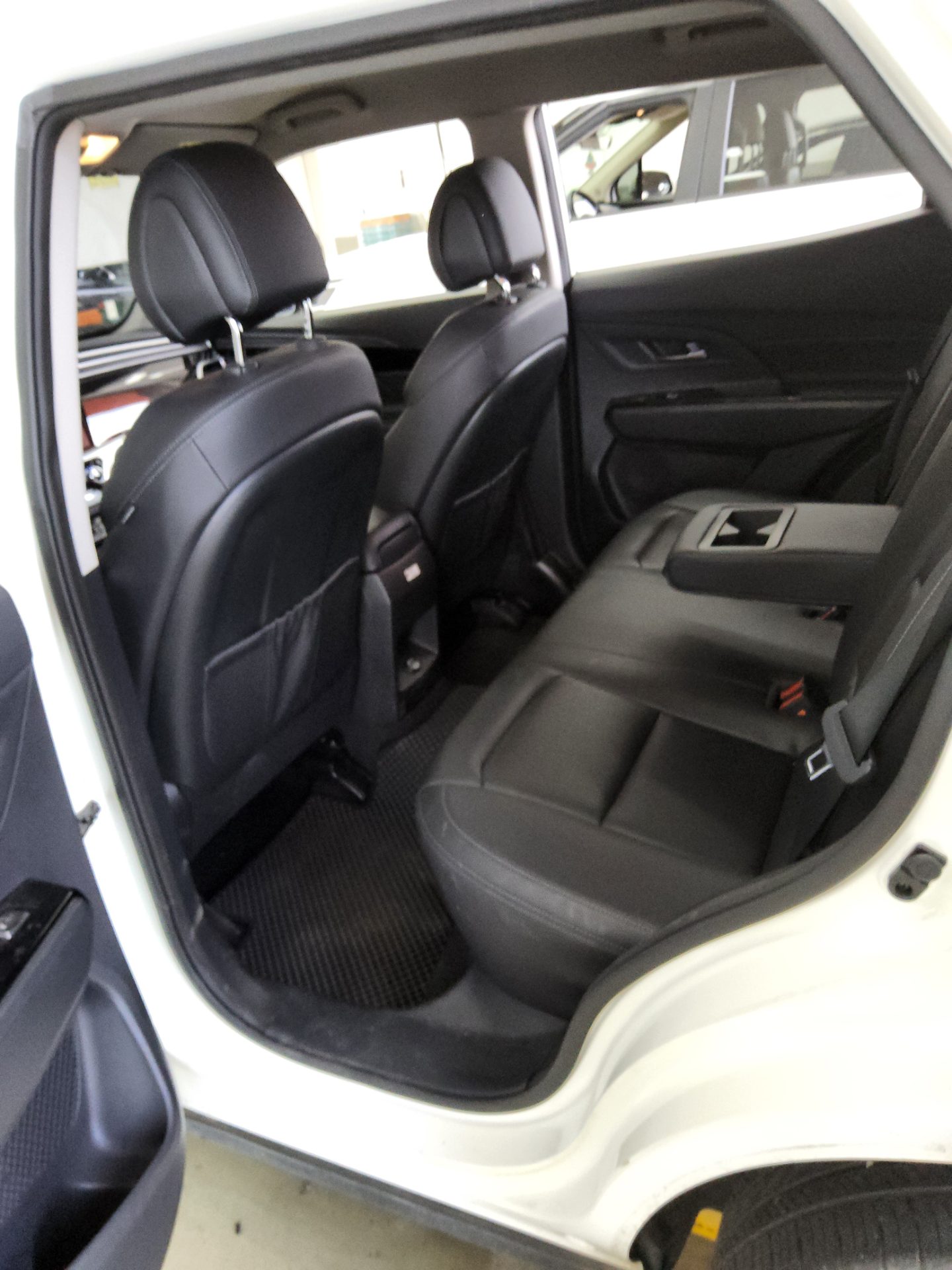 2021 - ssangyong korando