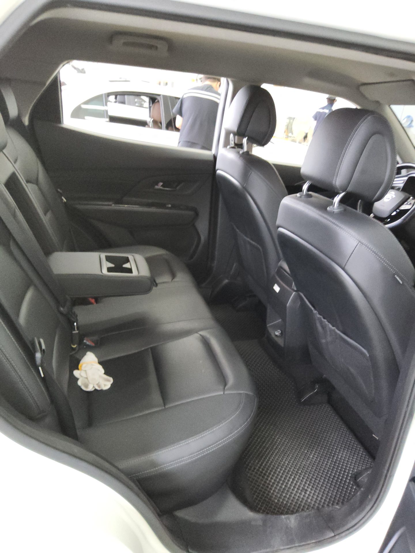 2021 - ssangyong korando