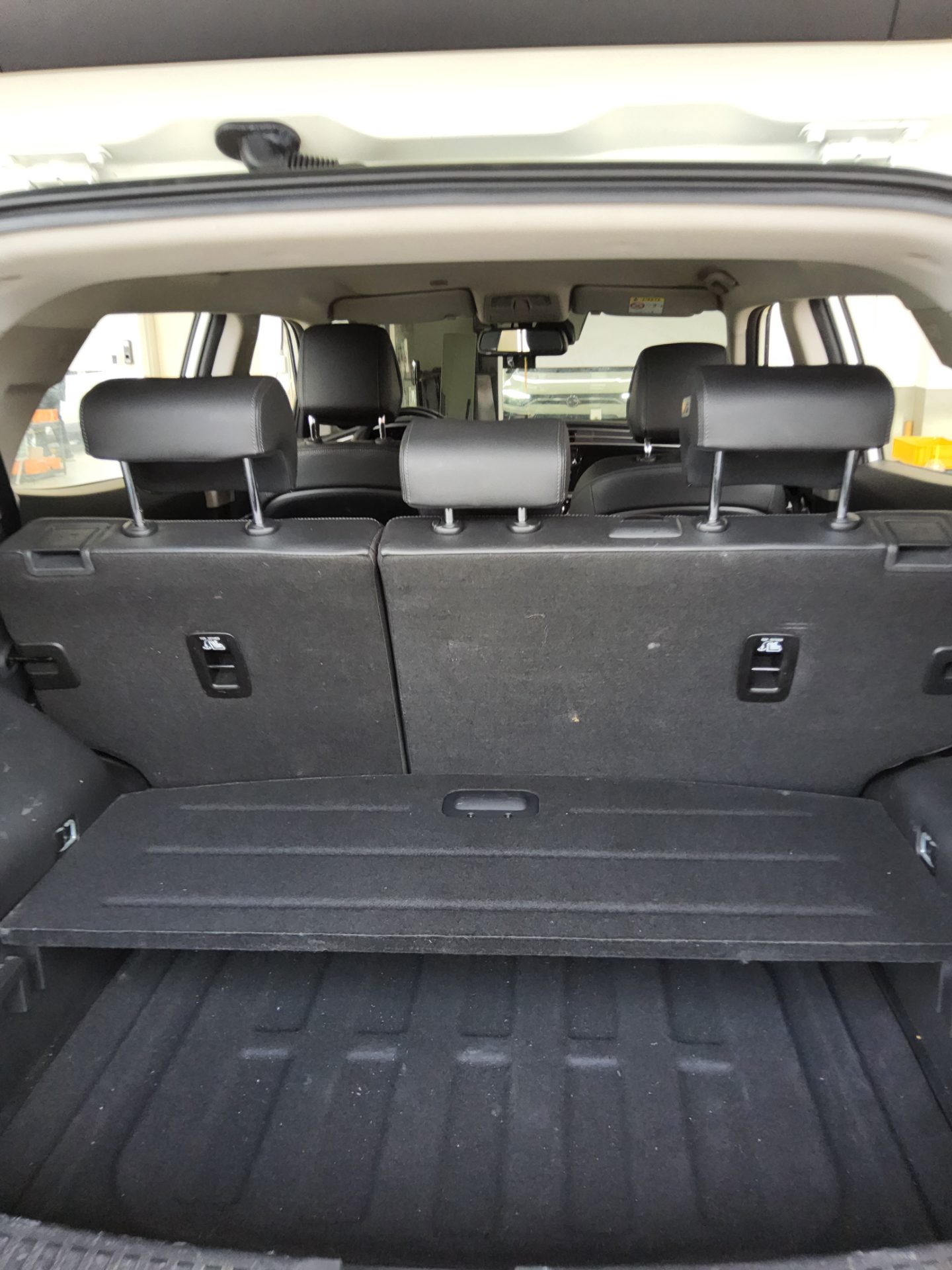 2021 - ssangyong korando