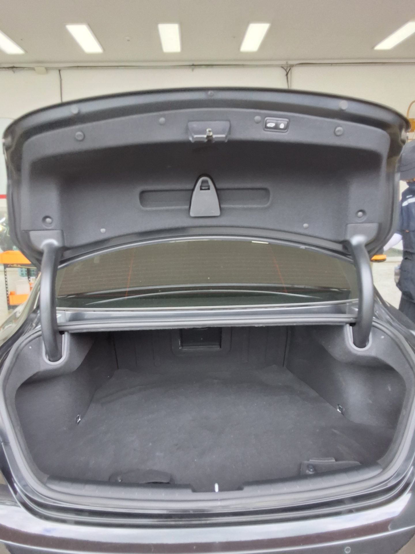 2021 - hyundai grandeur