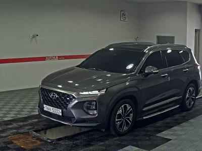 HYUNDAI SANTA FE ()