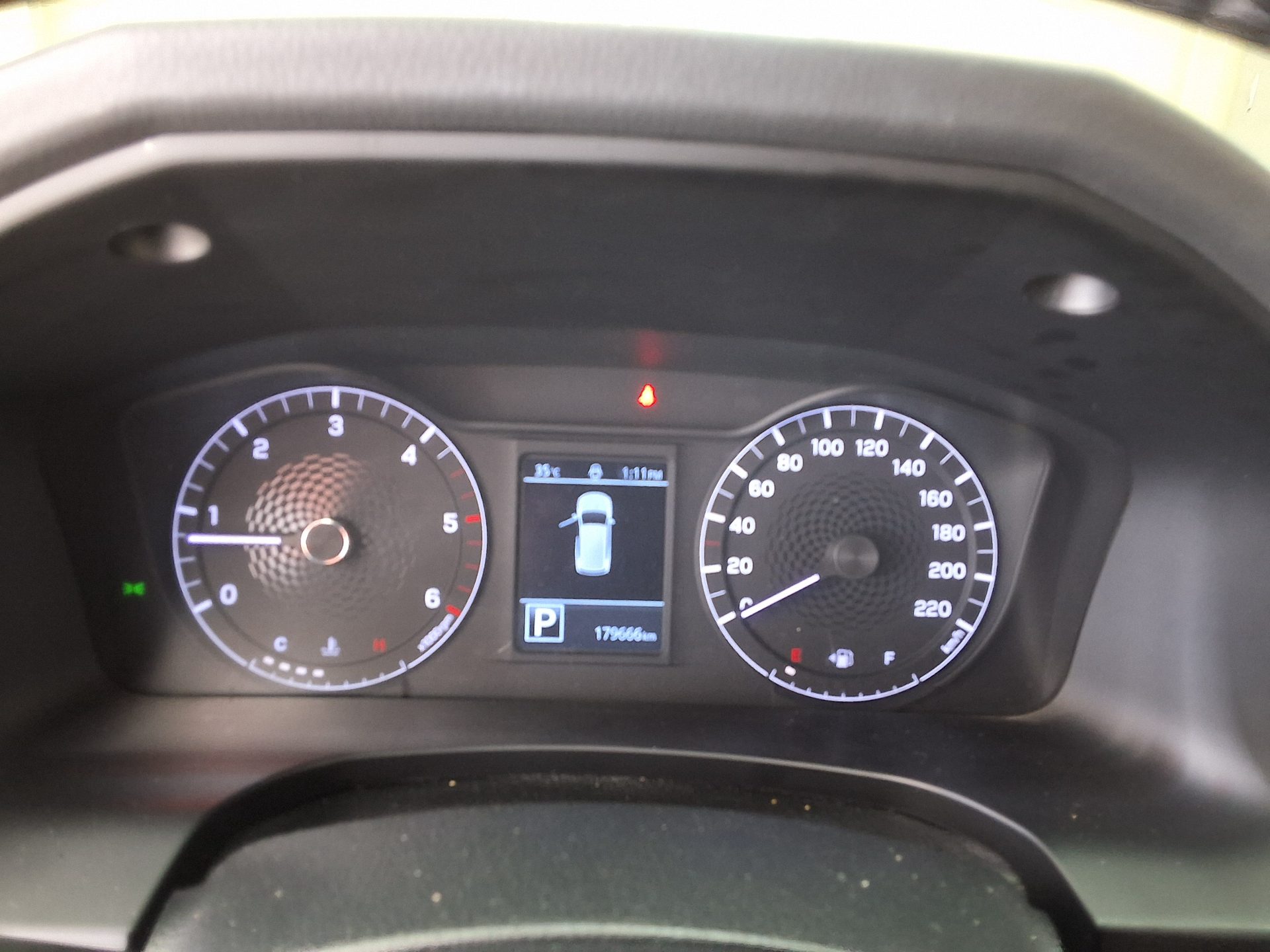 2022 - ssangyong rexton