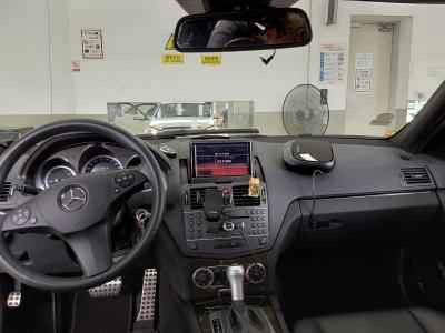 مرسيدس بنز C Class (3Rd Gen) C250 Amg Sport Pack 2011 SPORT