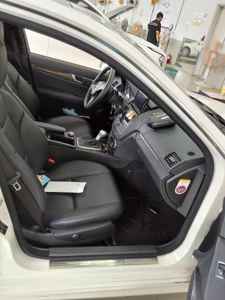 مرسيدس بنز C Class (3Rd Gen) C250 Amg Sport Pack 2011 SPORT