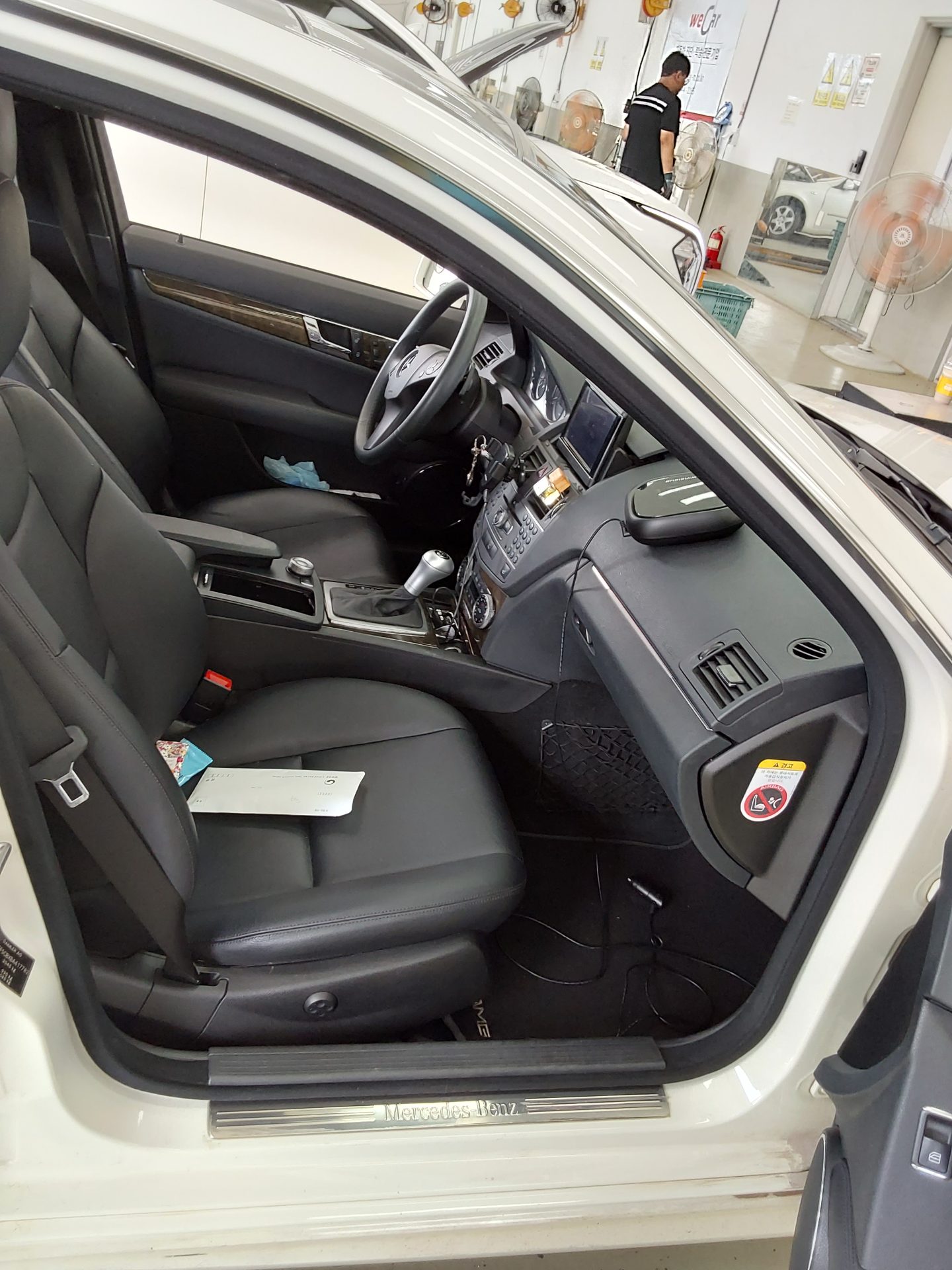 2011 - mercedes-benz c250
