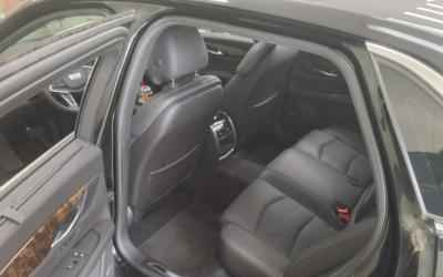 Cadillac Ct6 3.6 دفع رباعي بريميوم 2016 دفع رباعي بريميوم