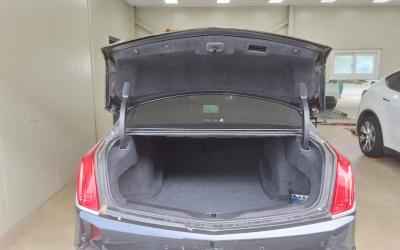 Cadillac Ct6 3.6 دفع رباعي بريميوم 2016 دفع رباعي بريميوم