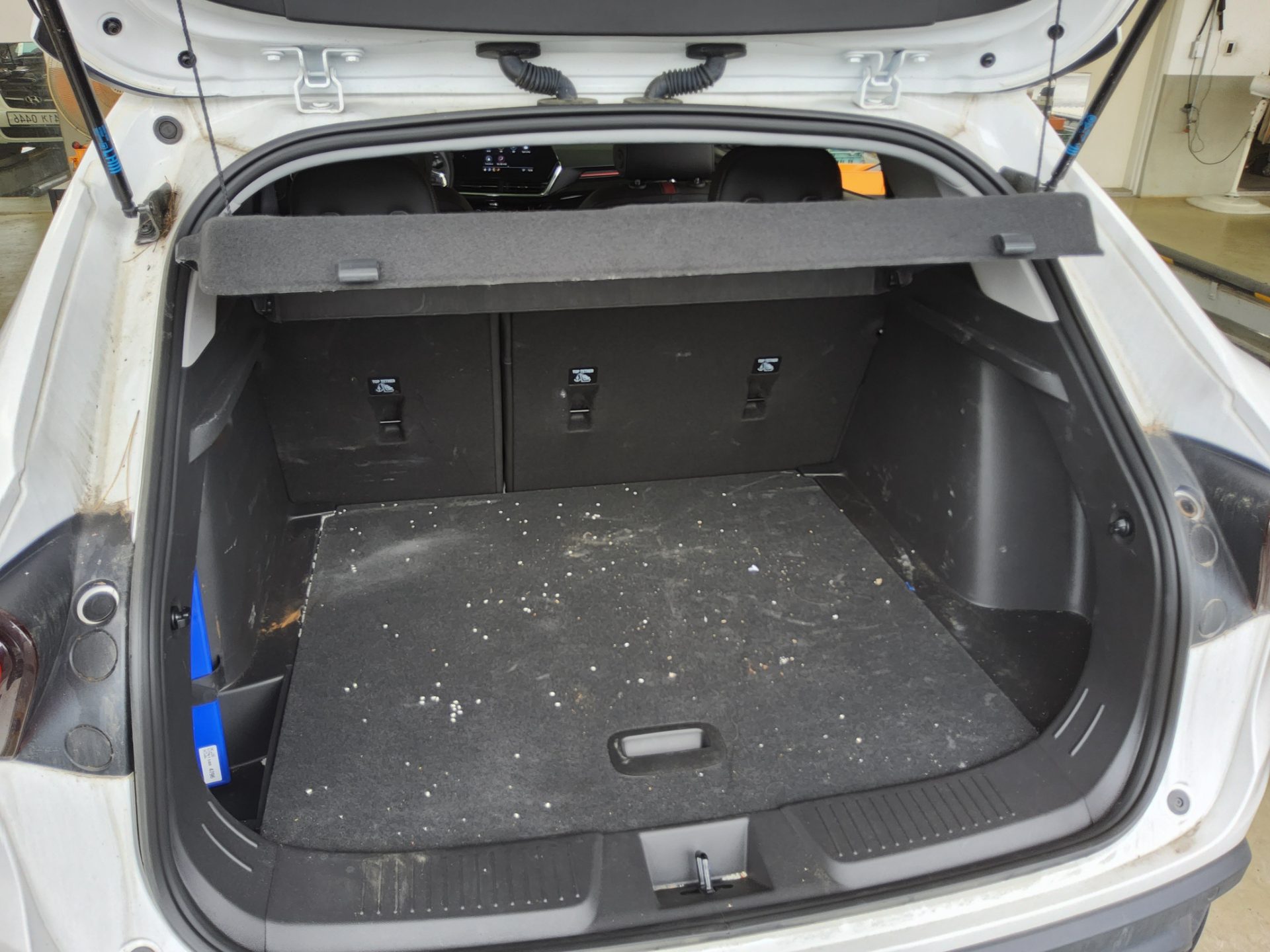 2025 - chevrolet trax