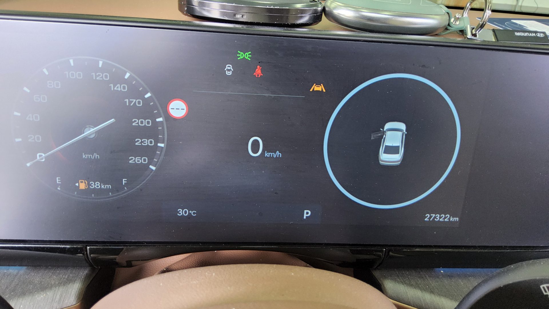 2025 - hyundai grandeur