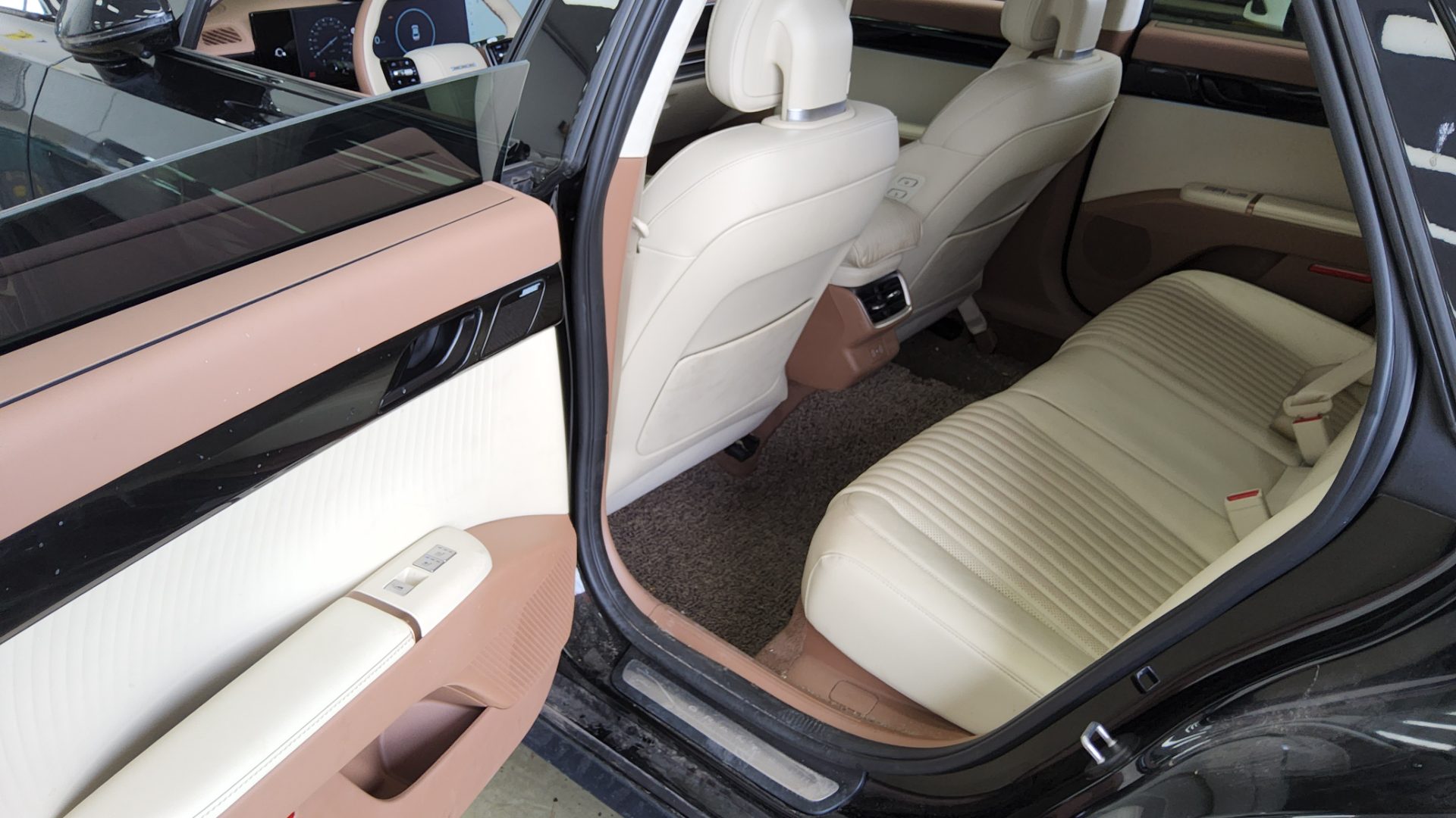 2025 - hyundai grandeur