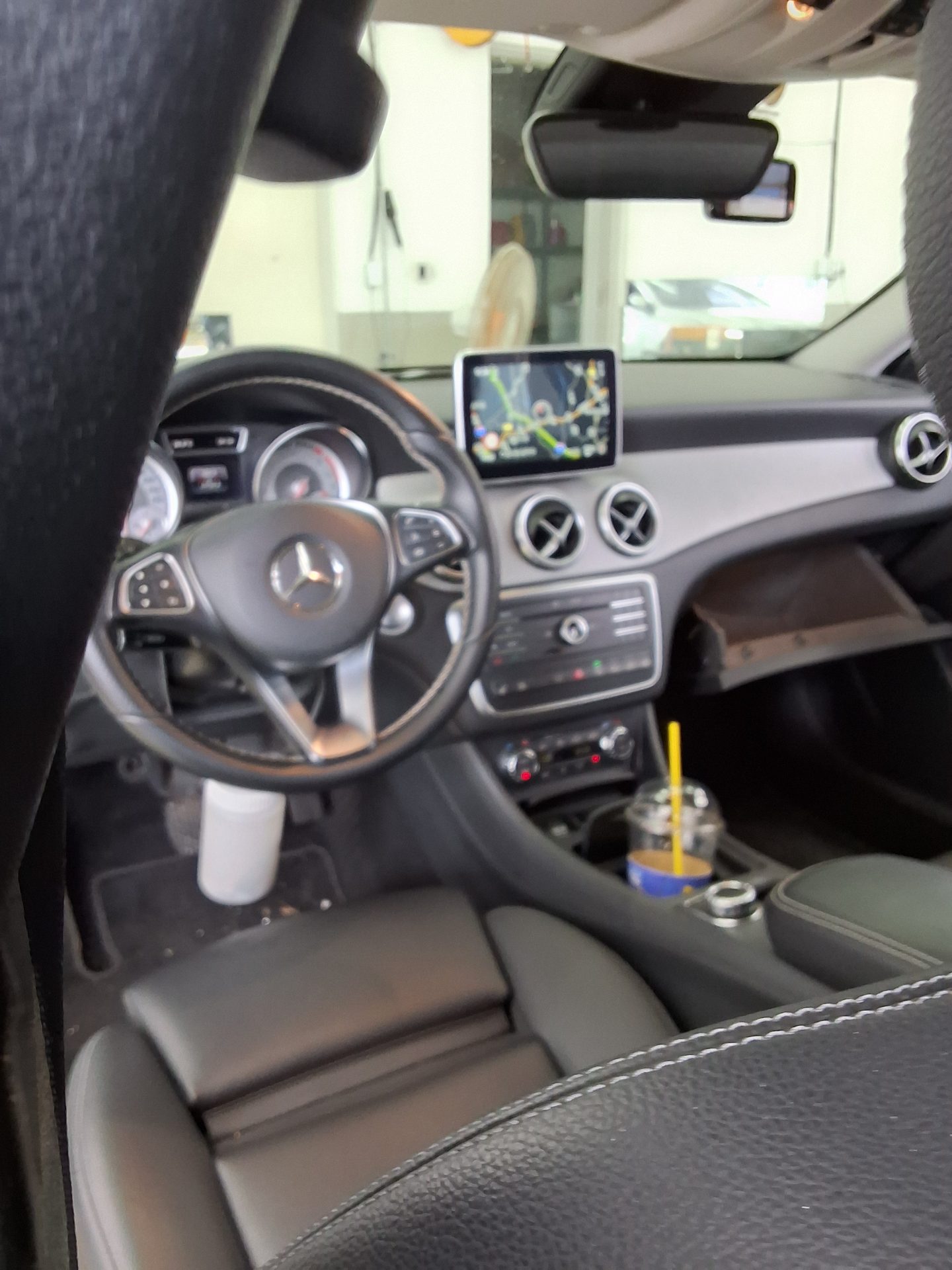 2016 - mercedes-benz 200