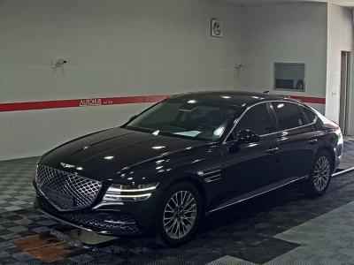 GENESIS G80 BASE MODEL