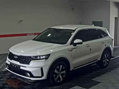 KIA SORENTO (MQ4)