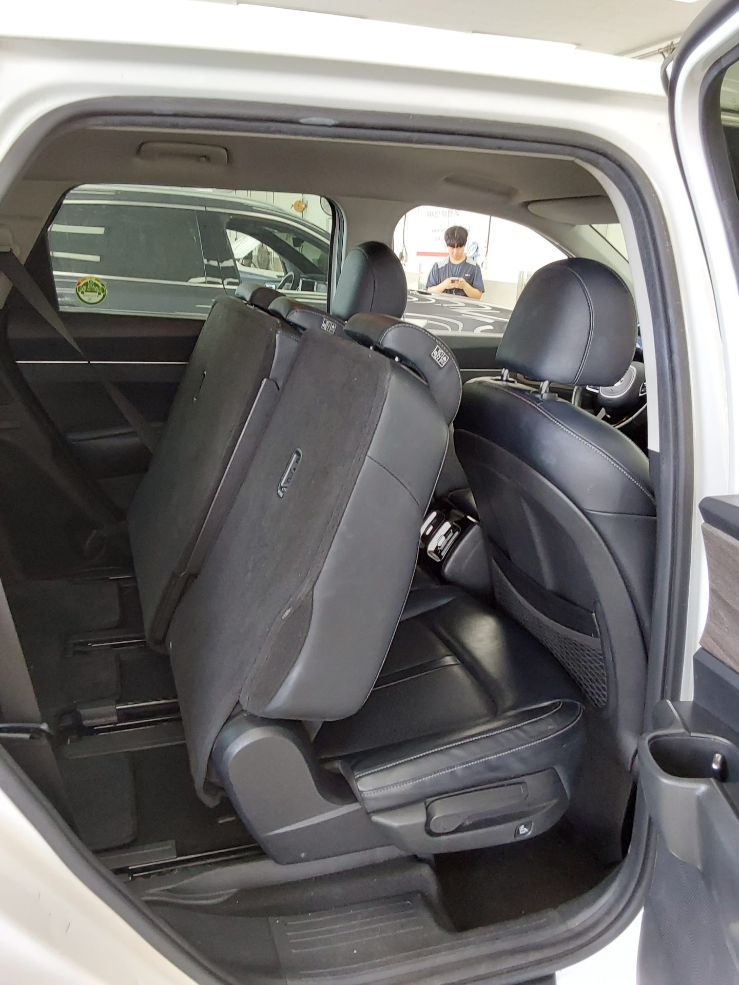 2021 - kia sorento