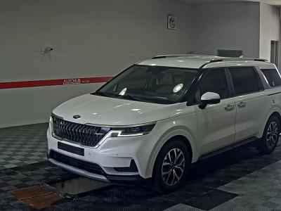 KIA CARNIVAL (KA4)