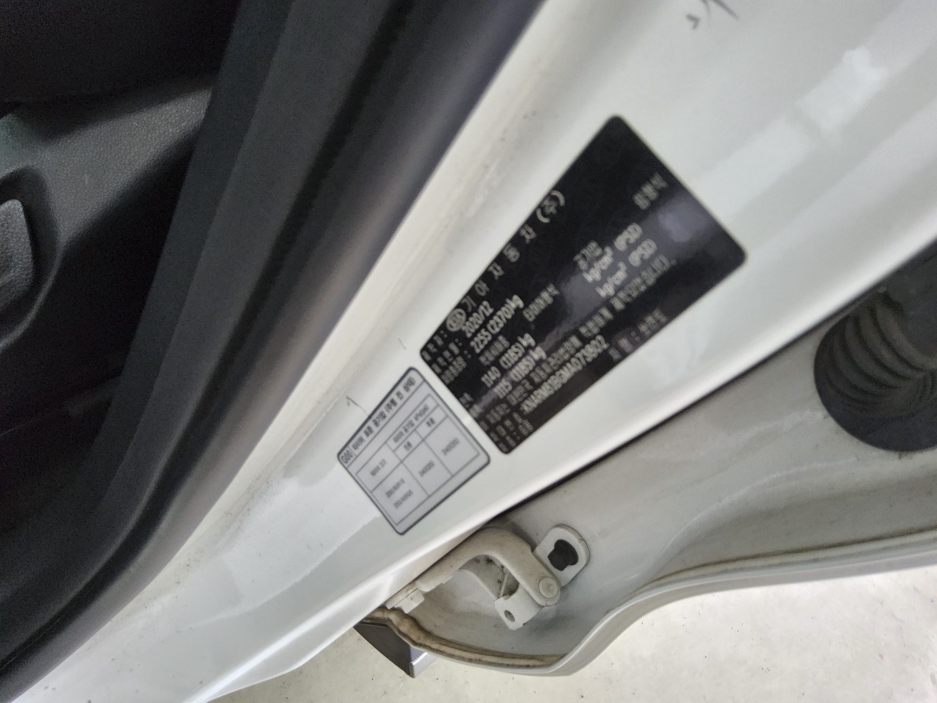 2021 - kia sorento