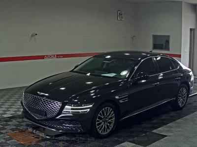 GENESIS G80 BASE MODEL