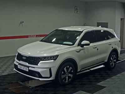 KIA SORENTO (MQ4)