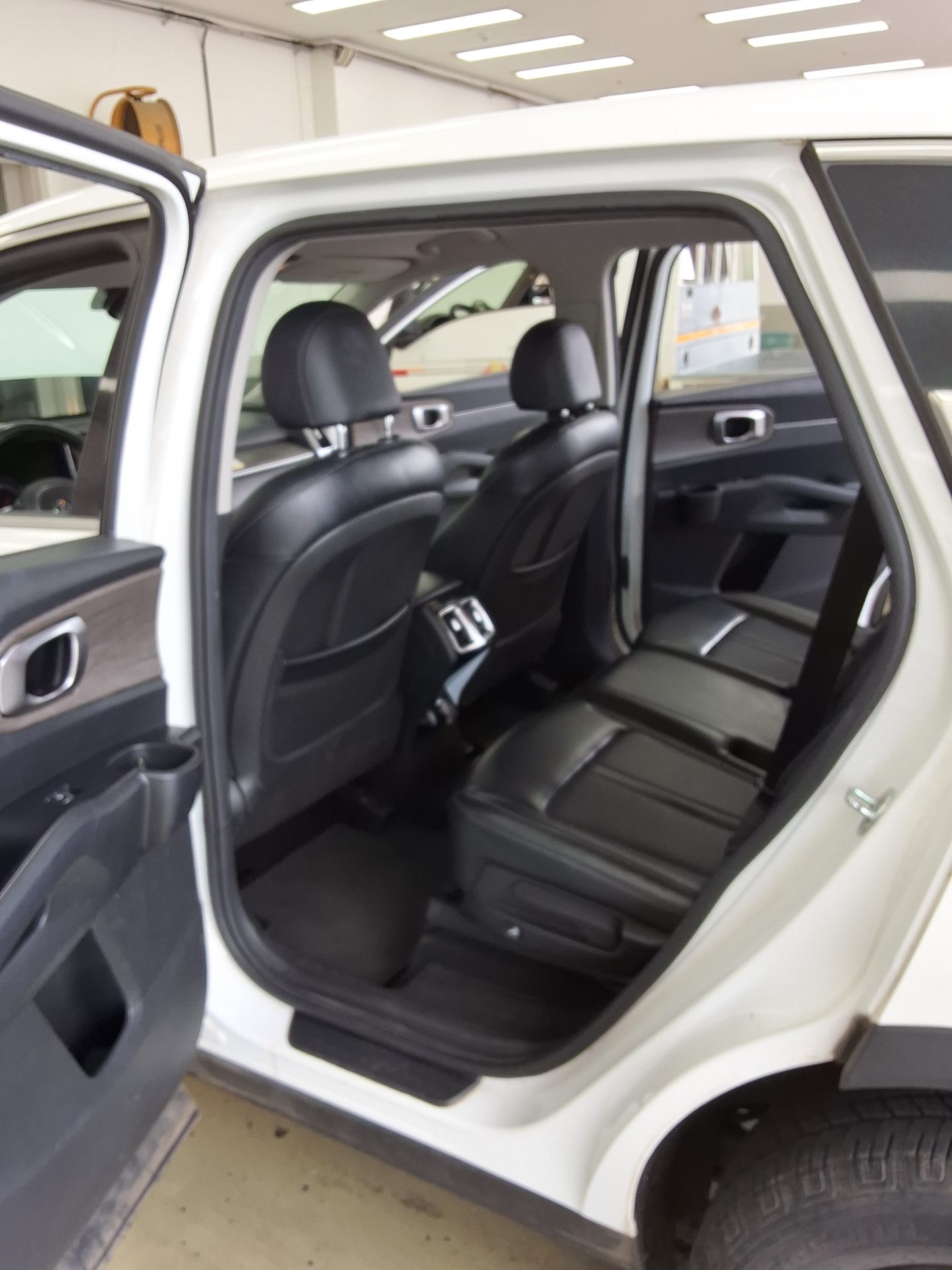 2021 - kia sorento