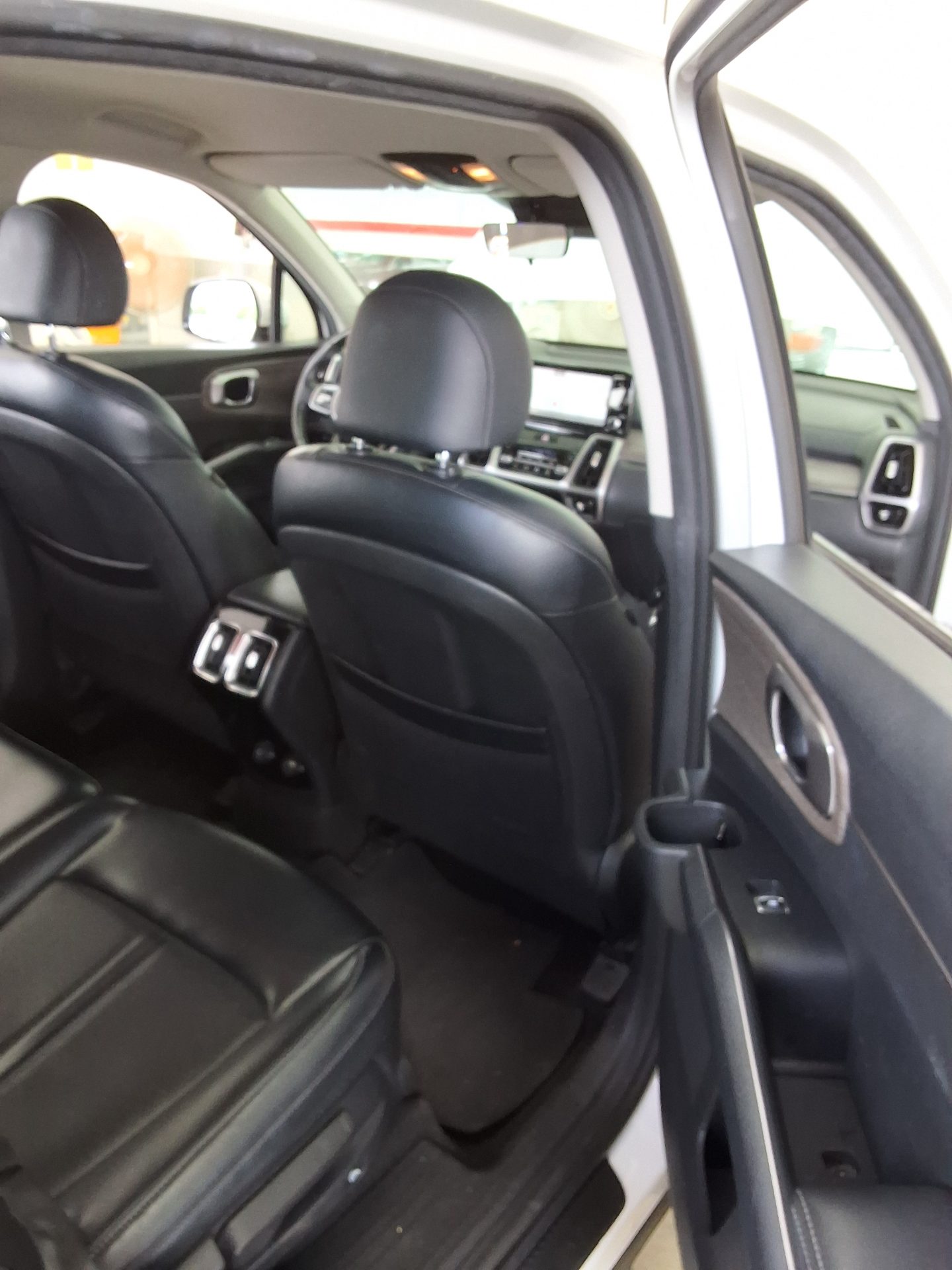 2021 - kia sorento