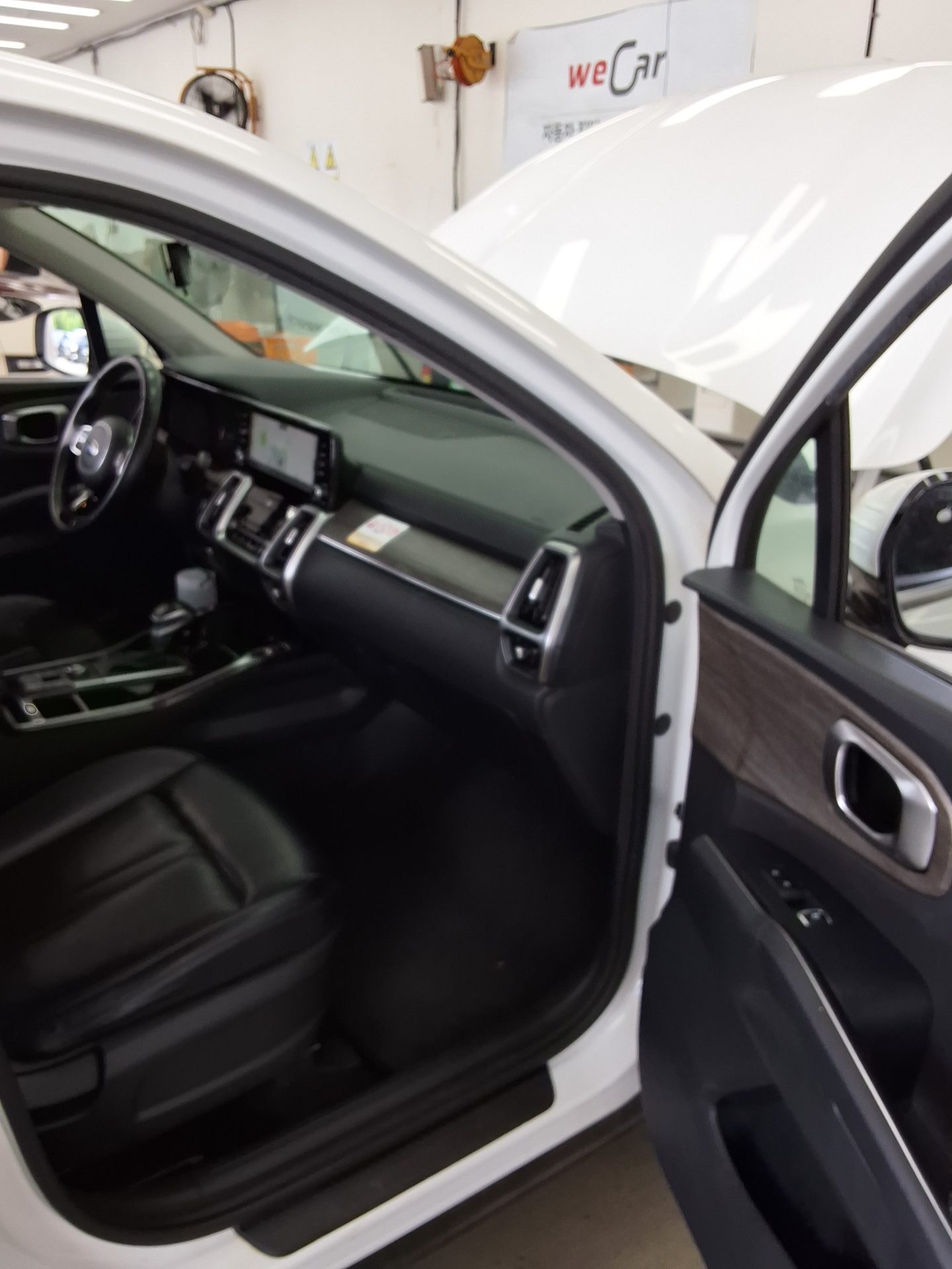 2021 - kia sorento