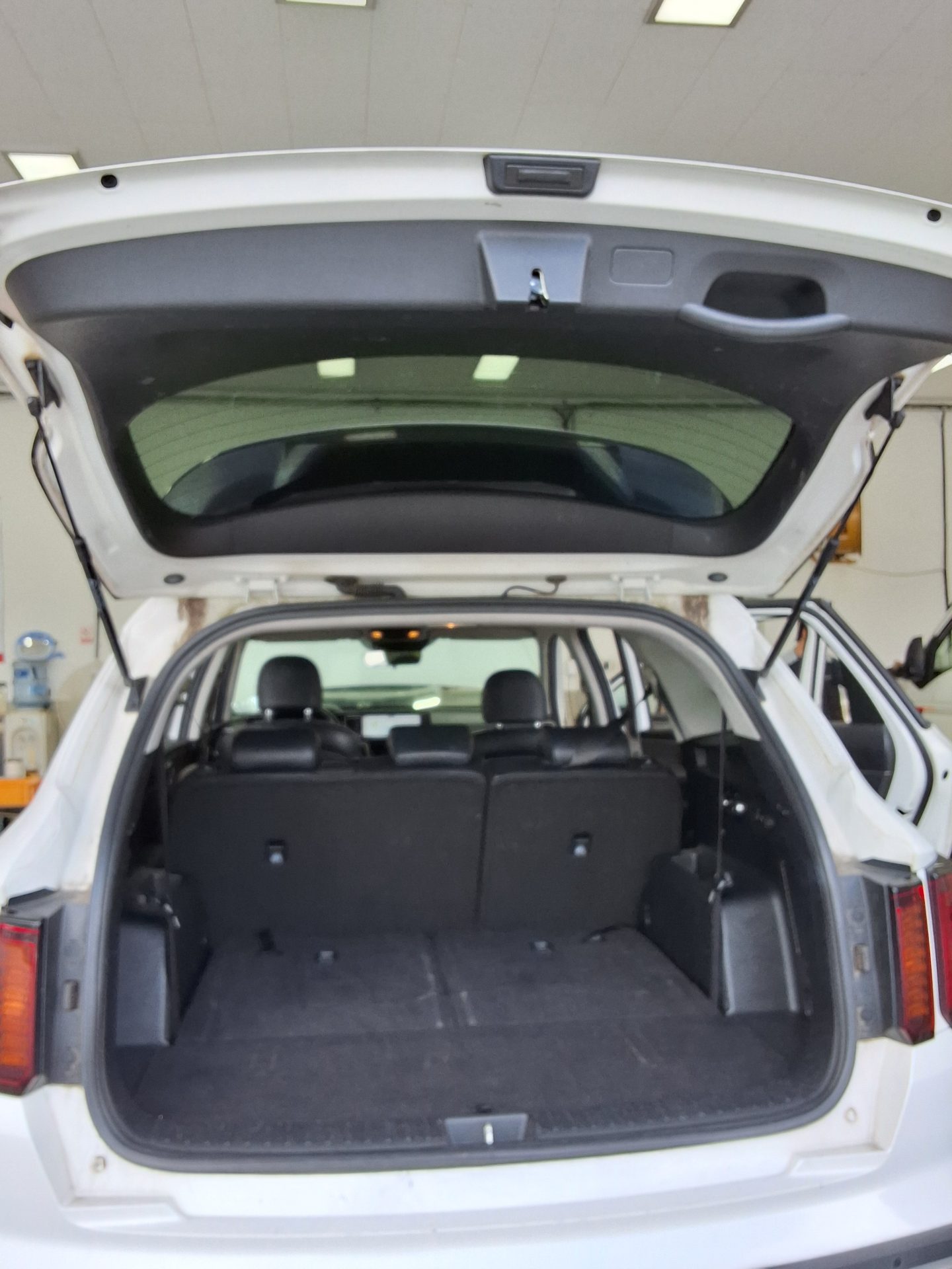 2021 - kia sorento