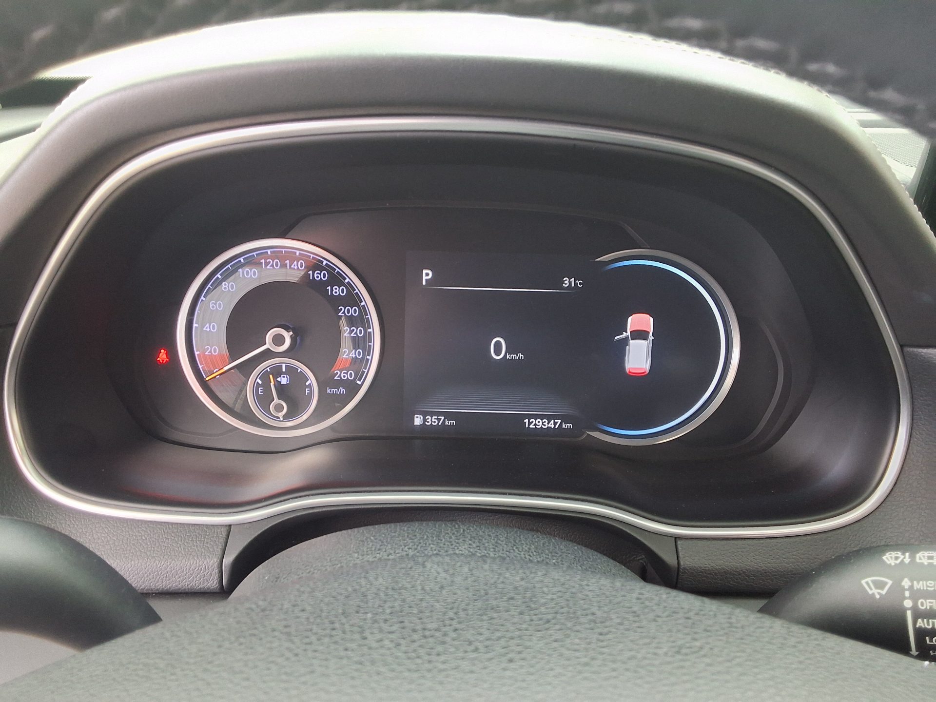 2020 - genesis gv80