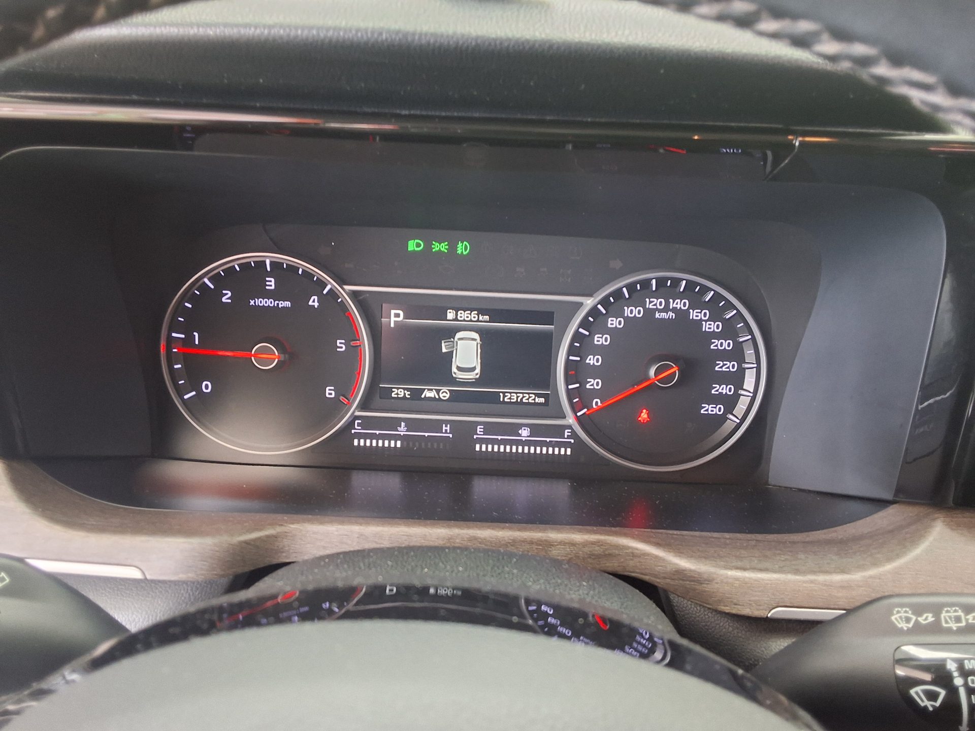 2021 - kia sorento