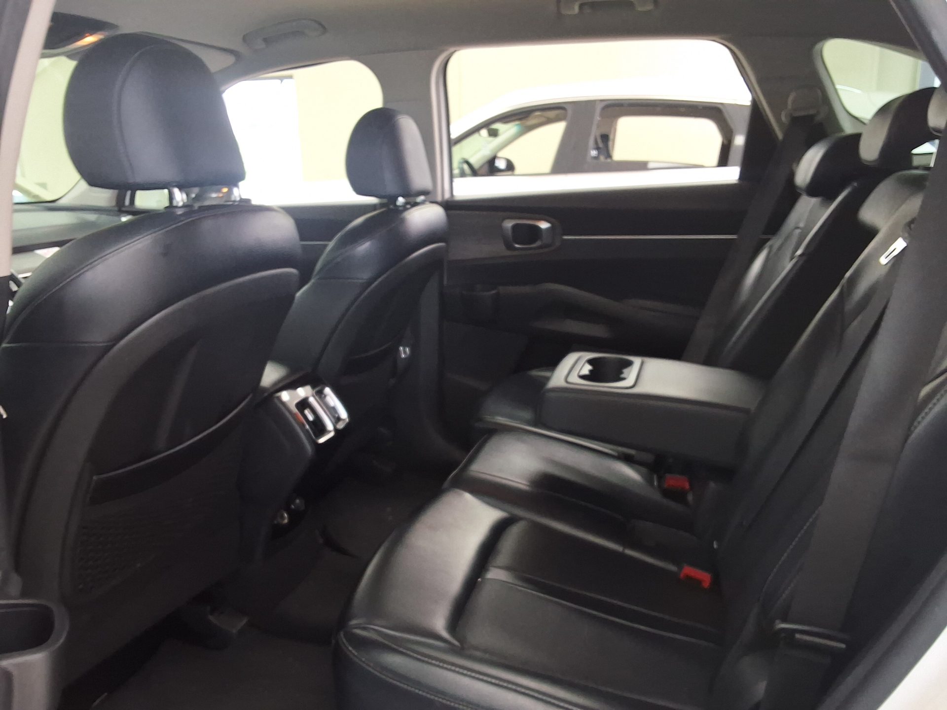2021 - kia sorento