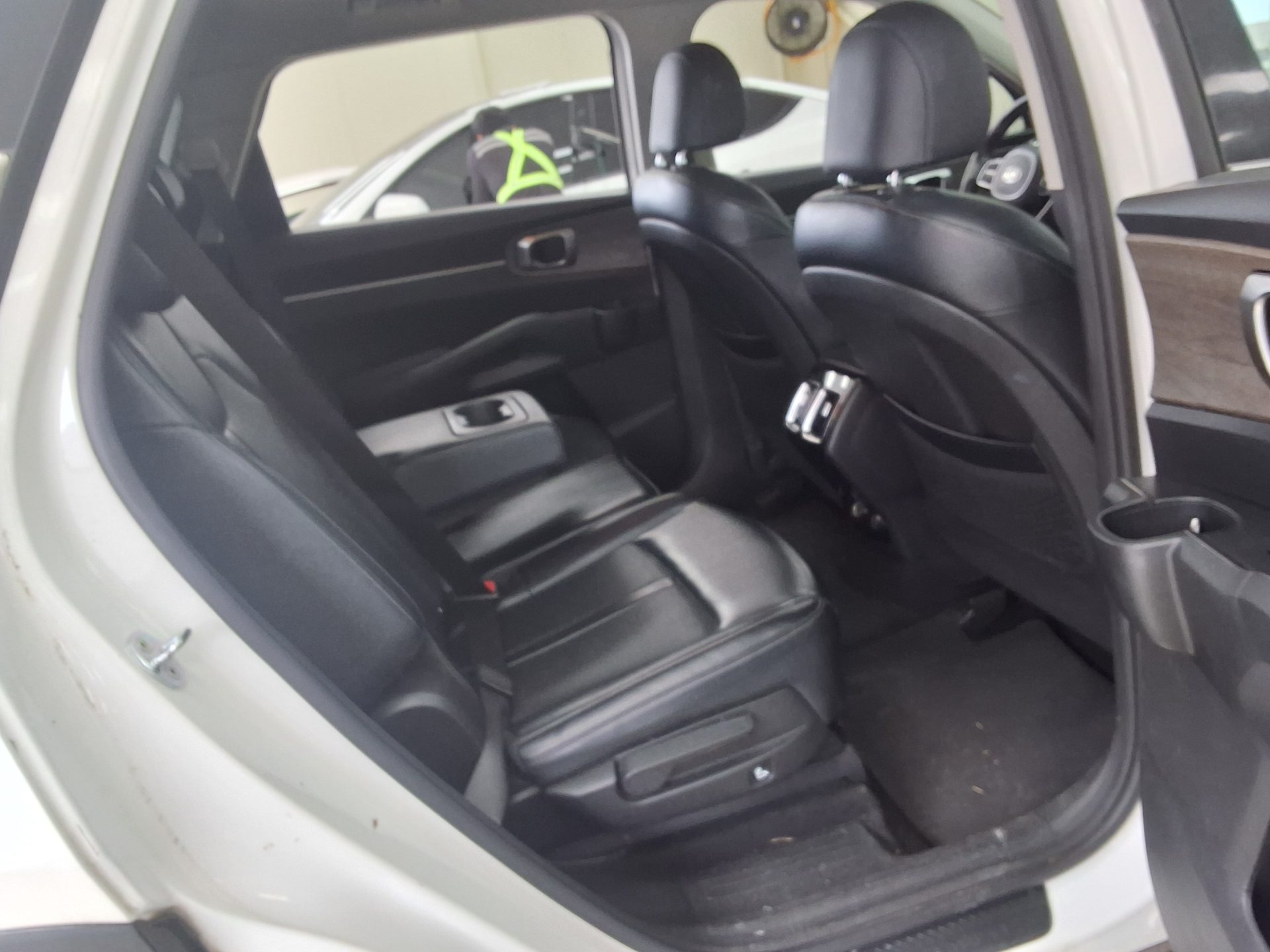 2021 - kia sorento