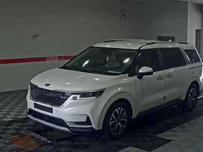 KIA CARNIVAL (KA4)
