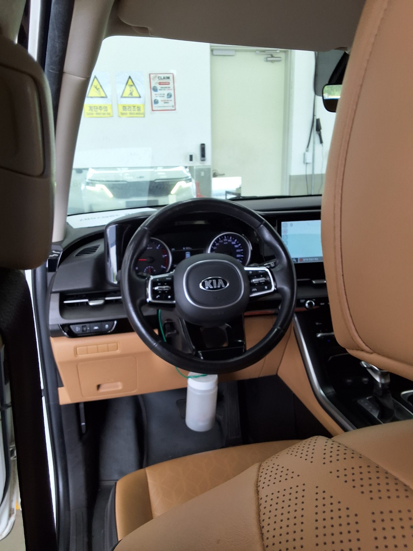 2021 - kia carnival
